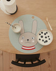 Placemat Rabbit