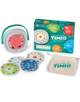 Timio Starter's kit