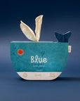 Blue my first puzzel