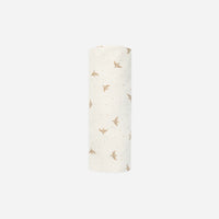 Swaddle doves