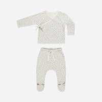 Baby set scatter