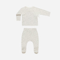 Baby set scatter