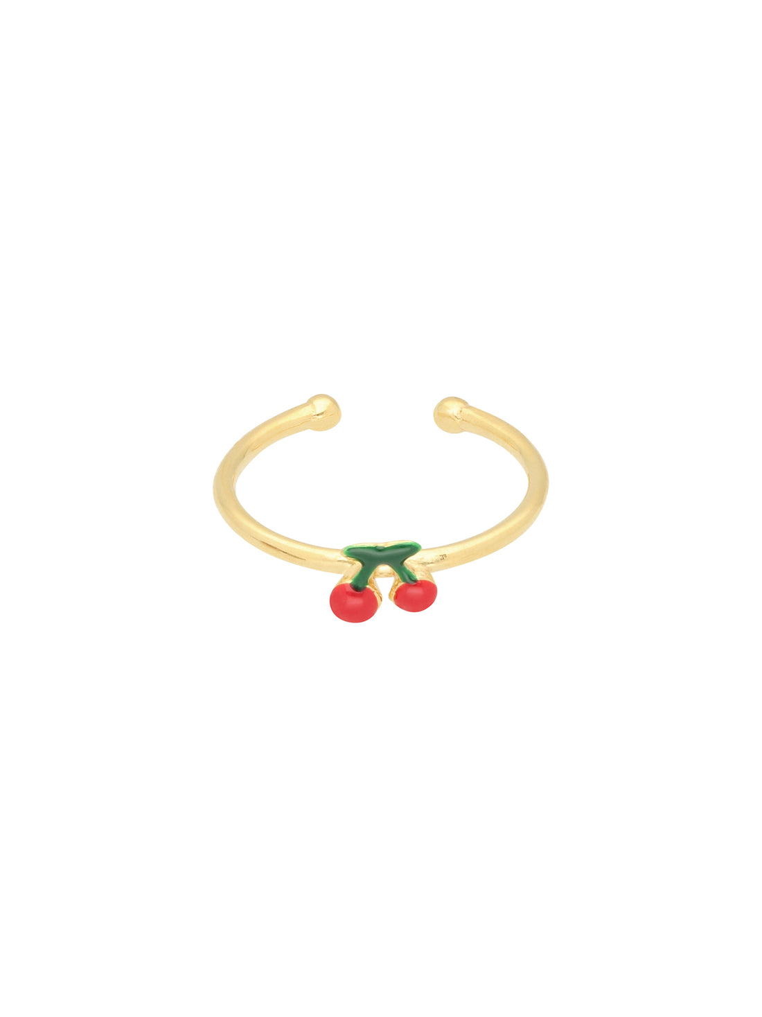 Cherry ring kids TU