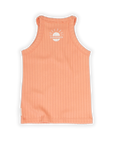 Halter singlet girls