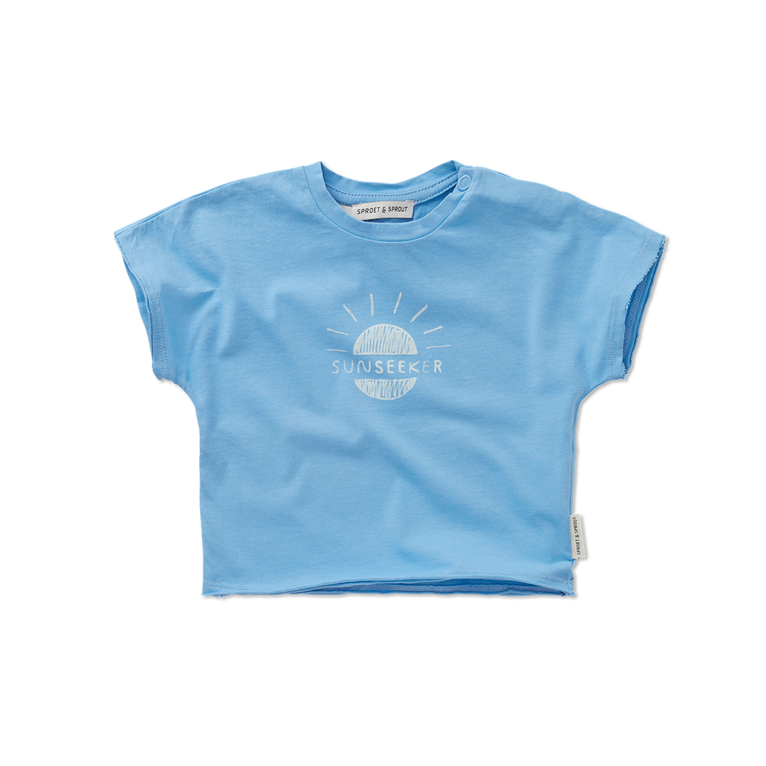 Baby T-shirt sunseeker