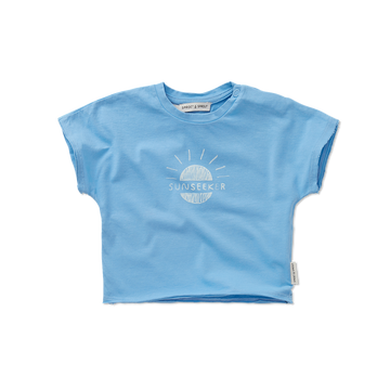 Baby T-shirt sunseeker