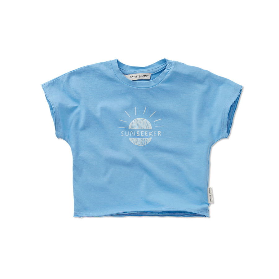 Baby T-shirt sunseeker