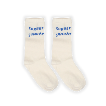 Socks sorbet sunday