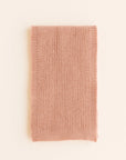 Gustave scarf HVID - Rose