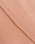 Gustave scarf HVID - Rose