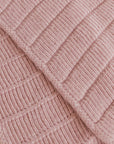 Jacobino scarf HVID - Powder
