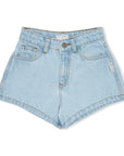 Jeans Short
