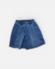 JEANS SHORT LEMOM
