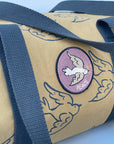 Duffelbag always peace