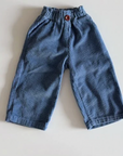 Roy rib pants