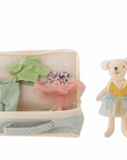 Lara doll suitcase