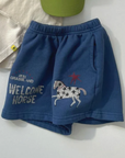 Horse Shorts