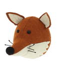 Fox head mini