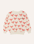Big Bows Sweatshirt