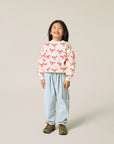 Big Bows Sweatshirt