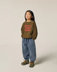 Love Is Everywhere Sweatshirt