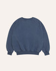 The Campamento Blue Sweatshirt