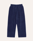 Blue Corduroy Trousers