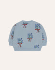 Bouquets Baby Sweatshirt