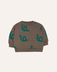Snakes Baby Sweatshirt