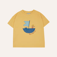 Sailor kids T-shirt