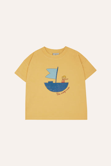 Sailor kids T-shirt