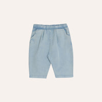 DENIM BABY TROUSERS