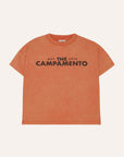 The Campamento Oversized Tshirt