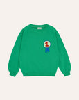 Number One Sweatshirt