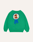 Number One Sweatshirt