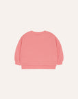 Falling star baby sweatshirt