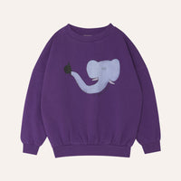 Elephant Sweater