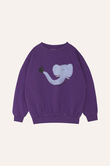 Elephant Sweater