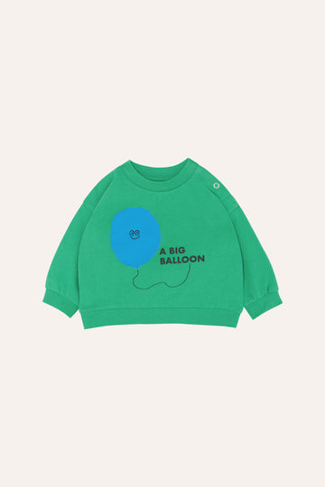 Baby Balloon sweater