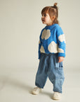 Ottie Sky Cloud Sweater