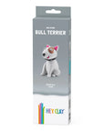 HeyClay Bull terriër