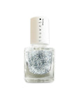 INUWET NAILPOLISH GLITTER SILVER