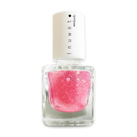 INUWET NAILPOLISH FUSHIA