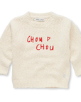 Trui chouchou