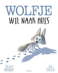 Wolfje wil naar huis