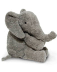 Cuddly animal elephant small