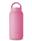 Muuki Bottle 720 ml Flamingo pink