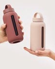 Muuki Bottle 720 ml Chocolate Plum