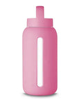 Muuki Bottle 720 ml Flamingo pink