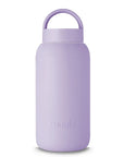 Muuki Bottle 720 ml Pastel Lilac